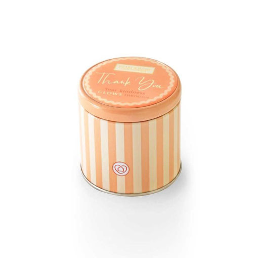Picture of H&H - THANK YOU SCENTED CANDLE